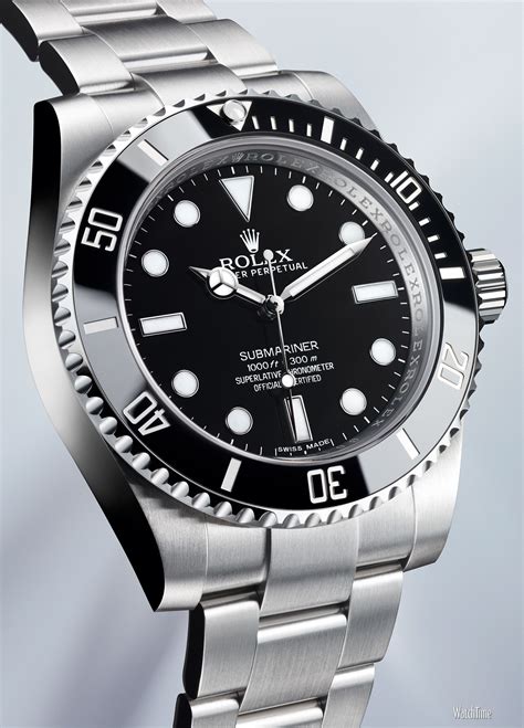 rolex sub marino|Rolex Submariner official website.